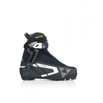 Ботинки лыжные FIscher RC Skate WS