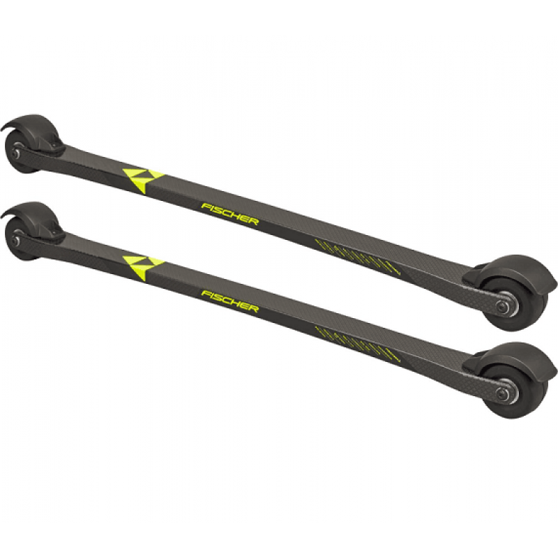 Лыжероллеры Fischer Speedmax Classic