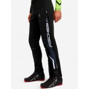 Брюки разминочные Fischer 8116-100