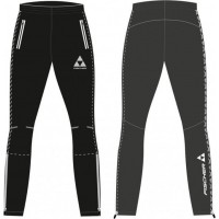 Разминочные брюки Fischer Basic 8216-100