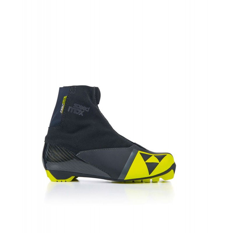 Ботинки Fischer Speedmax JR Classic