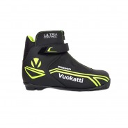 Ботинки лыжные Vuokatti Premio