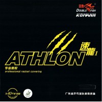 Накладка Double Fish Athlon 1