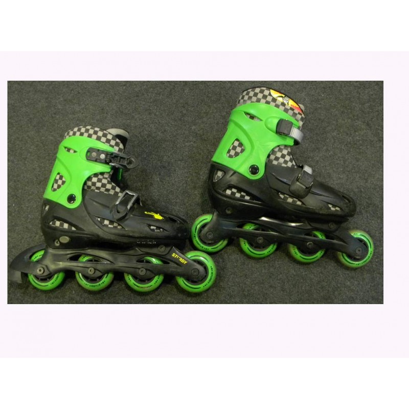 Коньки роликовые Sturdy