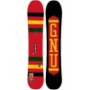 Сноуборд Gnu Beast 158