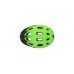 Шлем велосипедный HQBC Peqas green