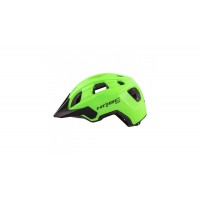 Шлем велосипедный HQBC Peqas green