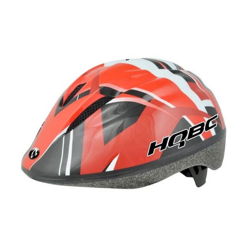 Шлем велосипедный HQBC Kiqs Red