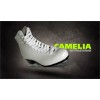 Коньки фигурные Camelia
