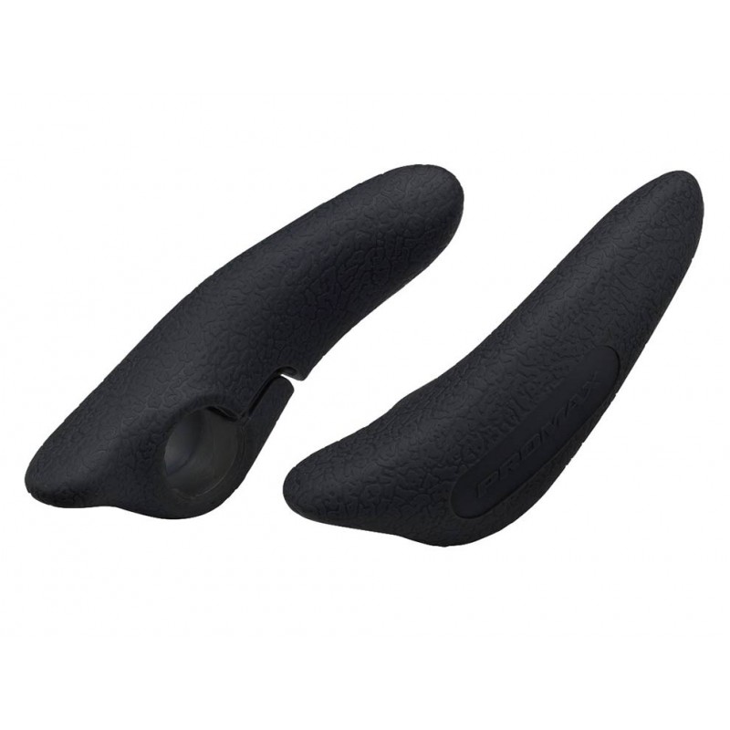 Рога велосипедные 316