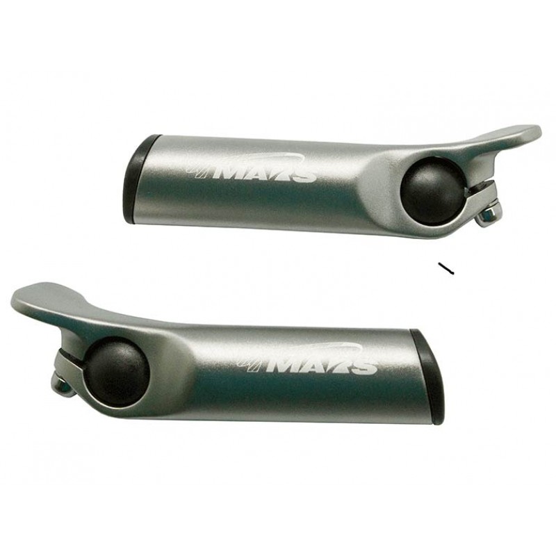 Рога велосипедные Mars