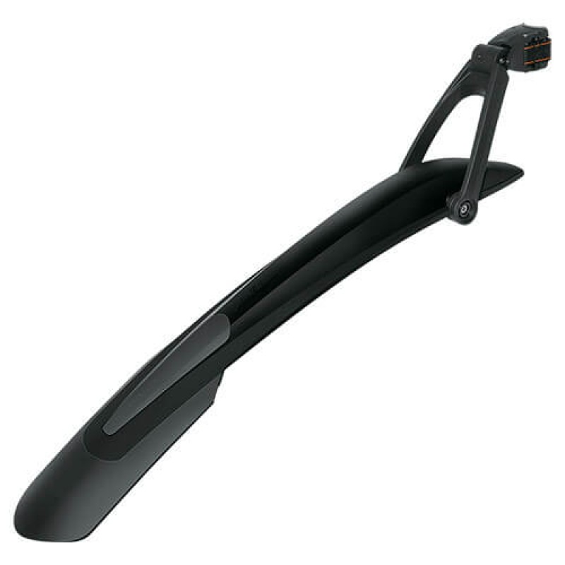 Щиток задний SKS X-Blade Dark
