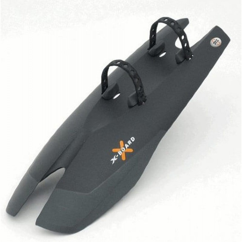 Щиток передний SKS X-Board dark