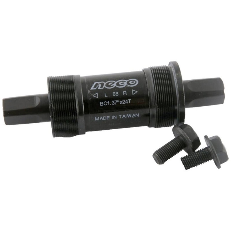 Каретка Neco B910 115 mm.