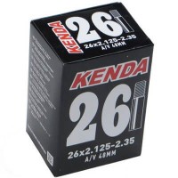 Камера Kenda 26 2.1-2.35 AV