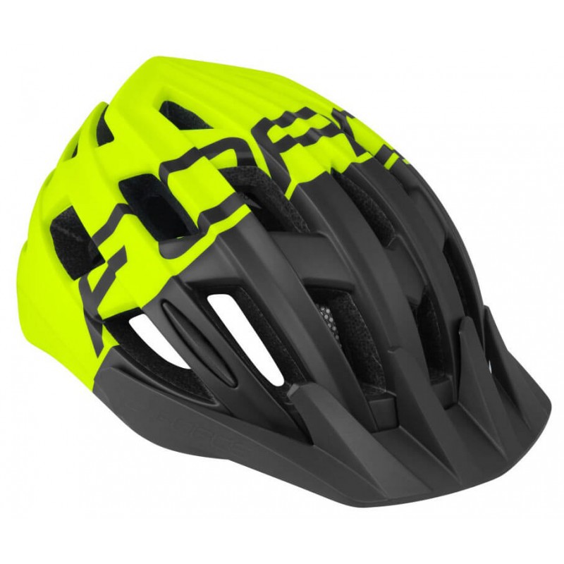 Шлем велосипедный Force Corella