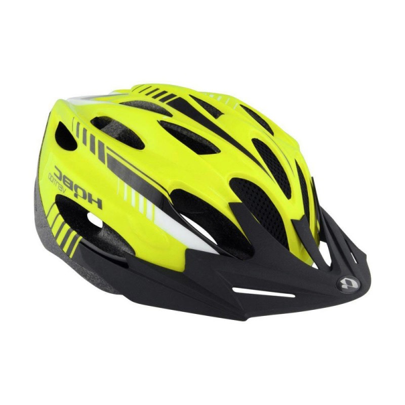 Шлем HQBC VENTIQO Yellow