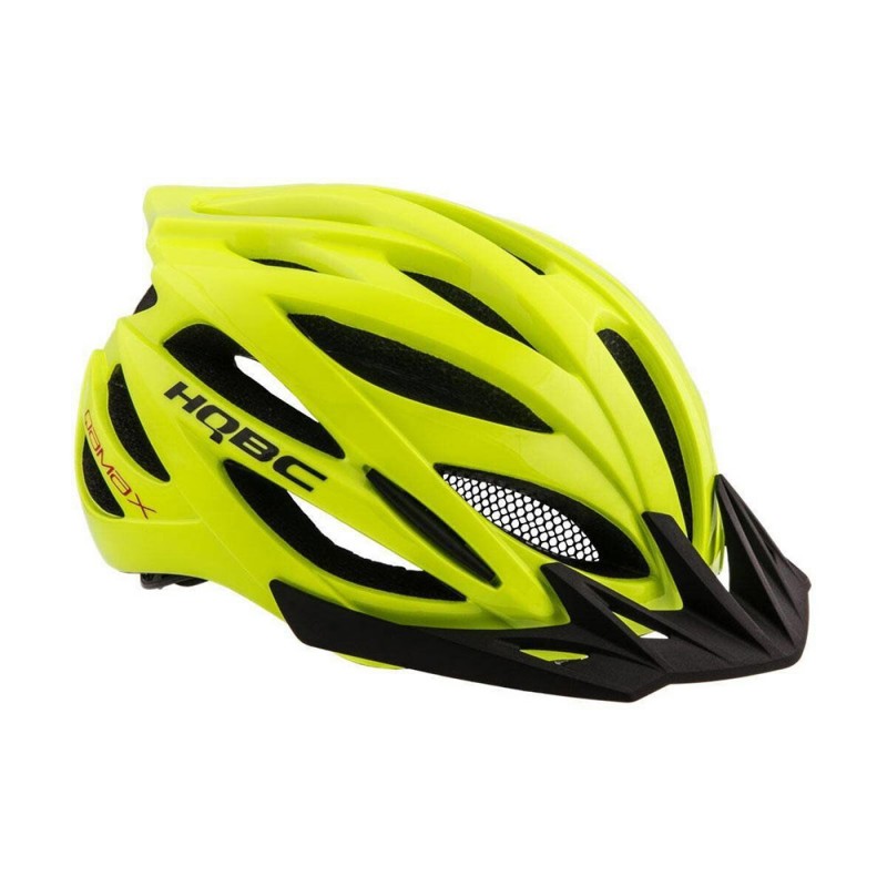 Шлем HQBC Qamax Yellow