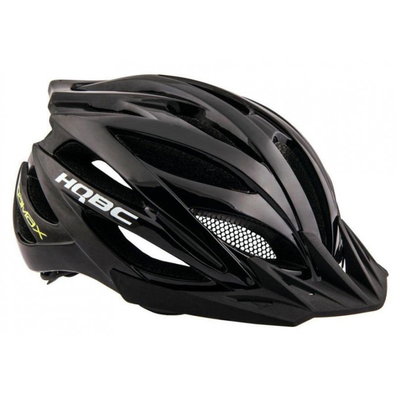 Шлем HQBC Qamax Black