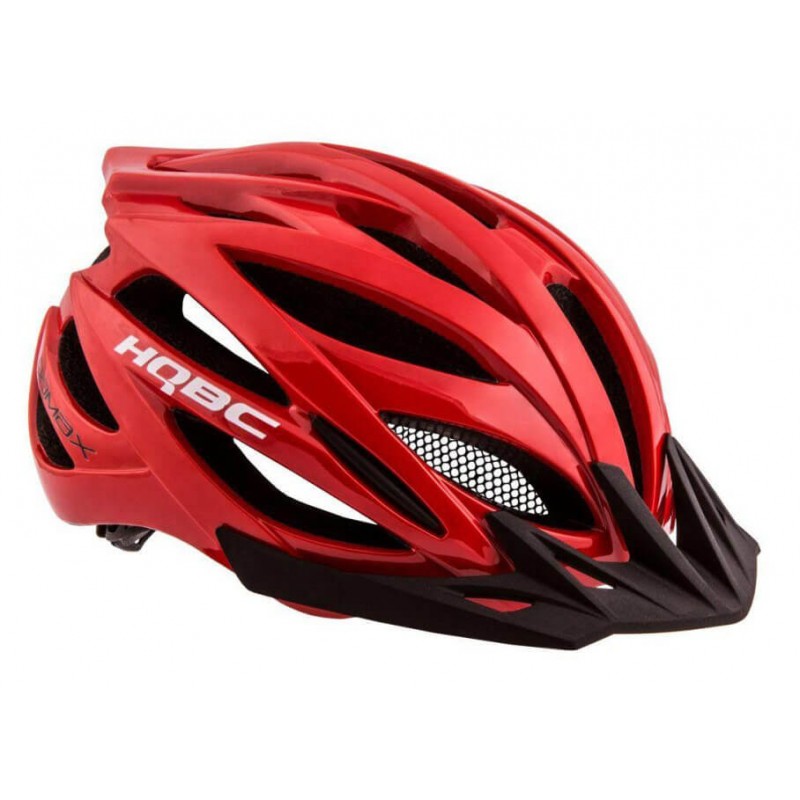 Шлем HQBC Qamax Red