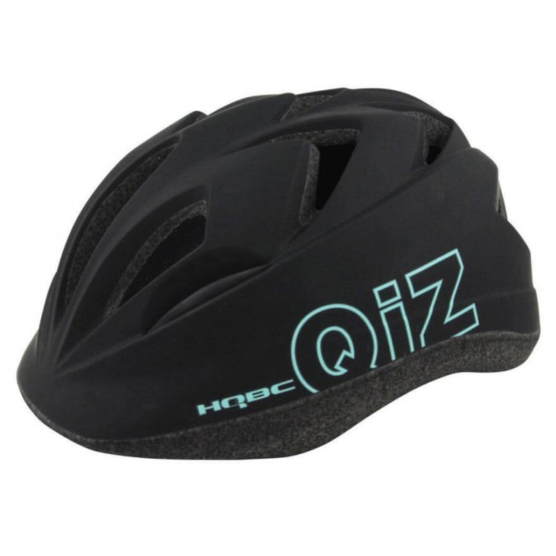 Велошлем HQBC Qiz Black