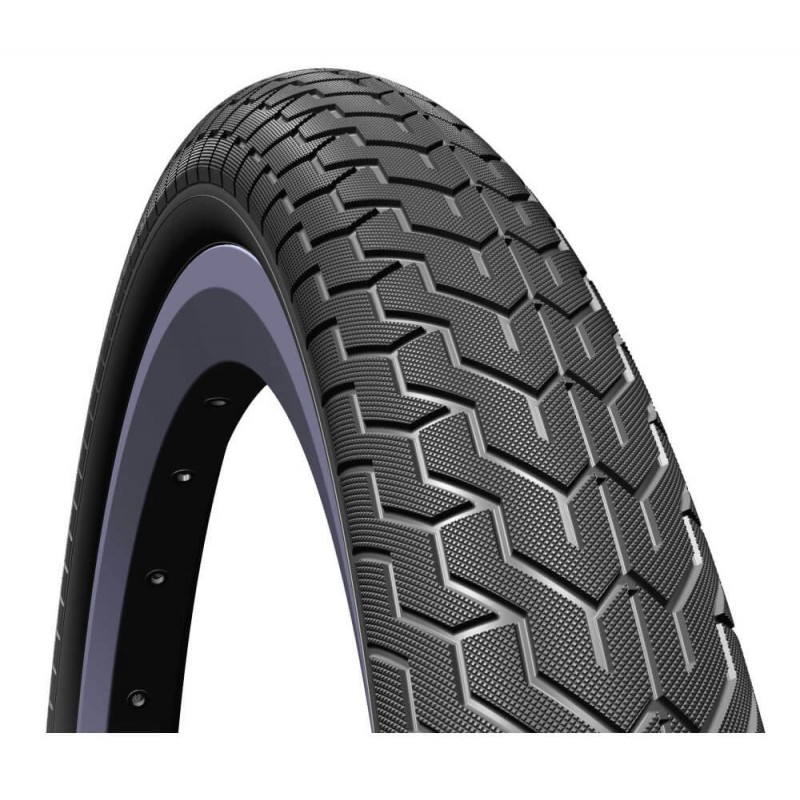 Покрышка Mittas Zirra 20*2,25