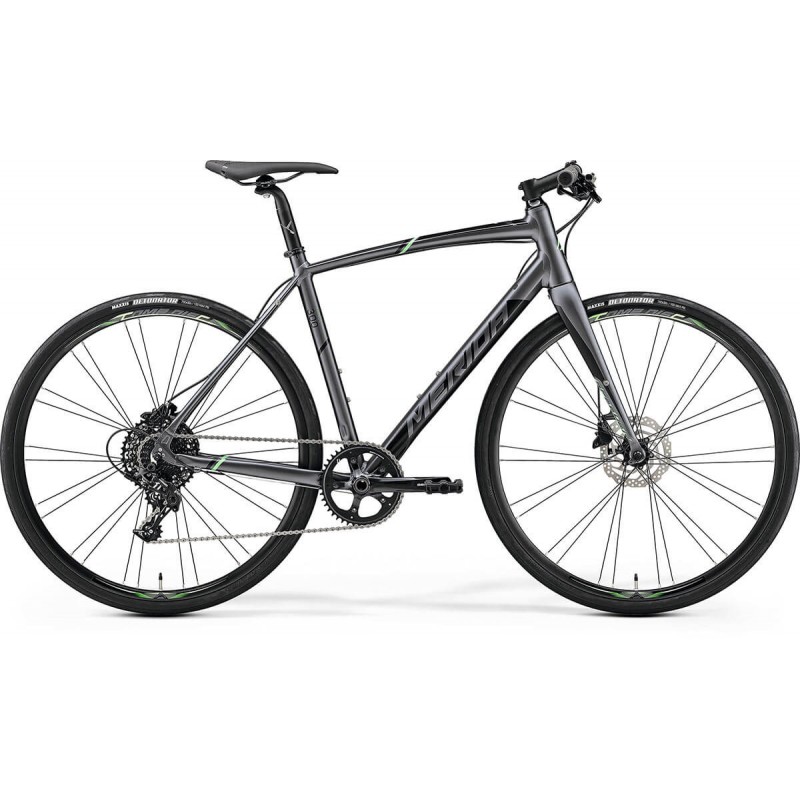 Велосипед Merida Speeder 300