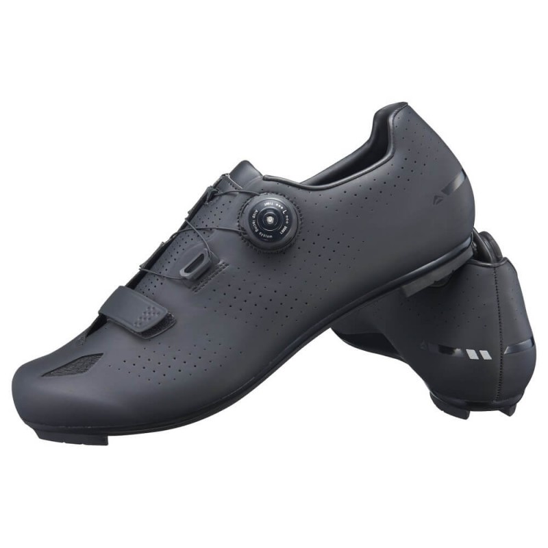 Велотуфли шоссейные Merida Expert Road р.43