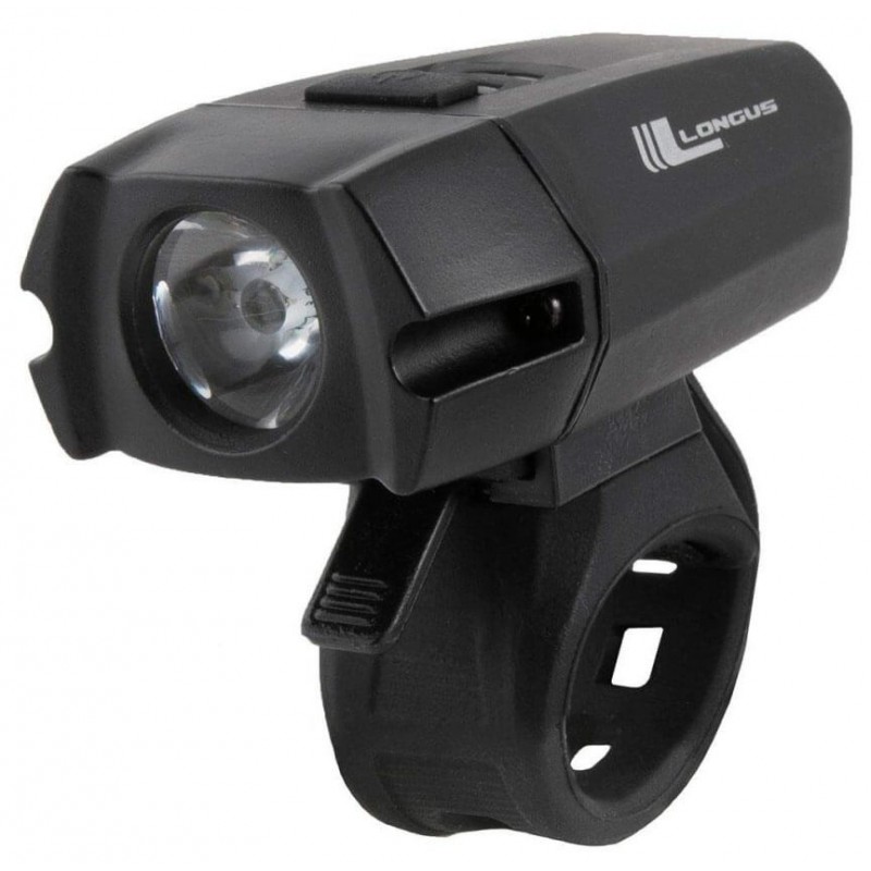 Велосипедный фонарь Longus XPG400 LED