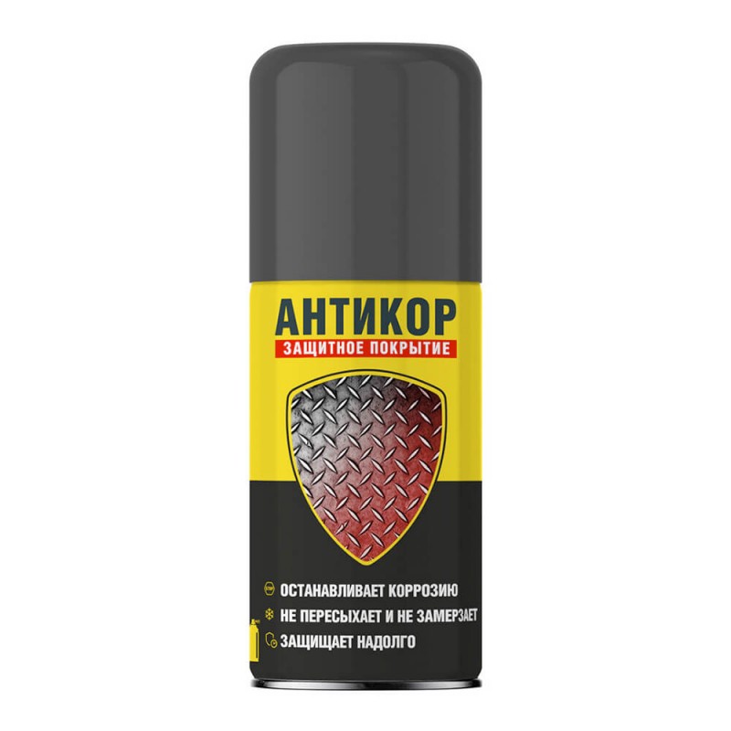 Антикор Nanoprotec