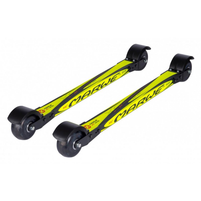 Лыжероллеры Marwe Skating 590XC 6S6