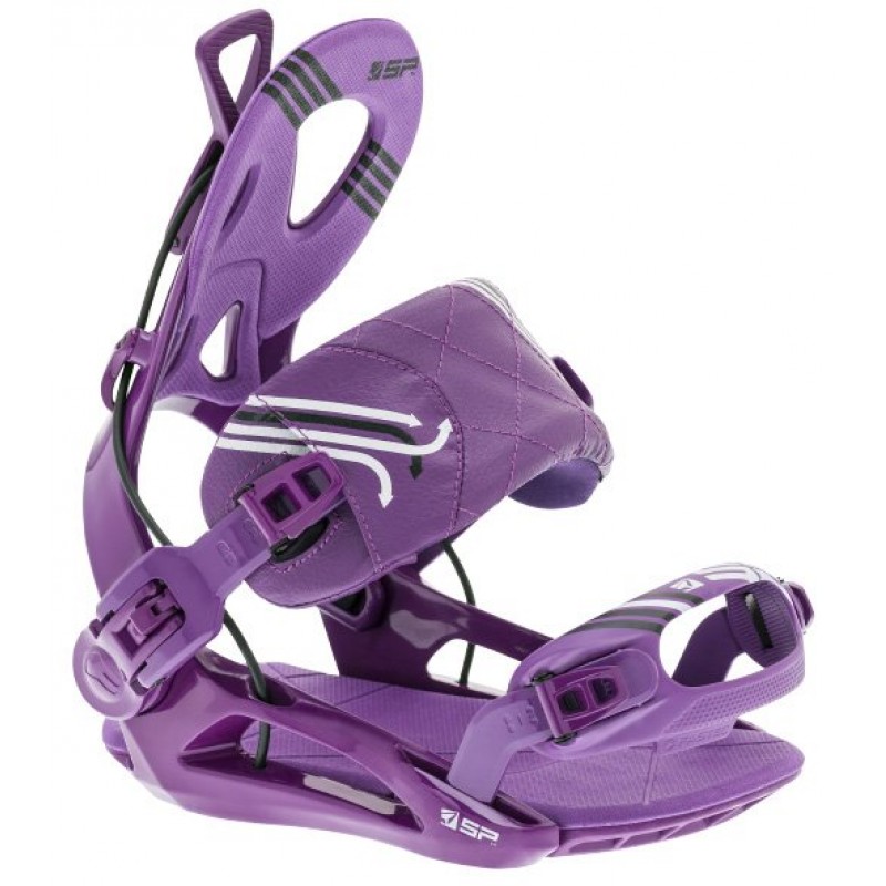 Крепление PRIVATE_purple