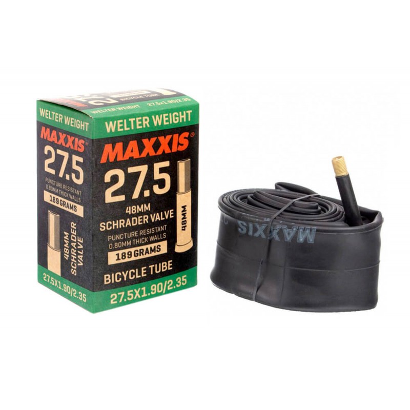 Камера Maxxis 27.5x1.90-2.35 AV