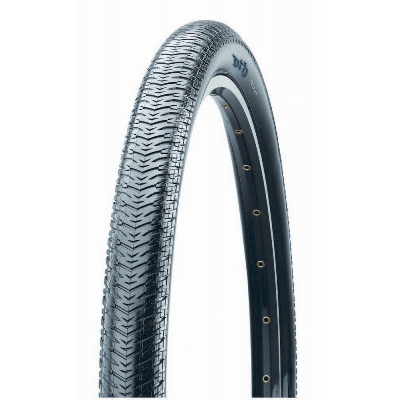 Покрышка Maxxis DTH 26*2.3