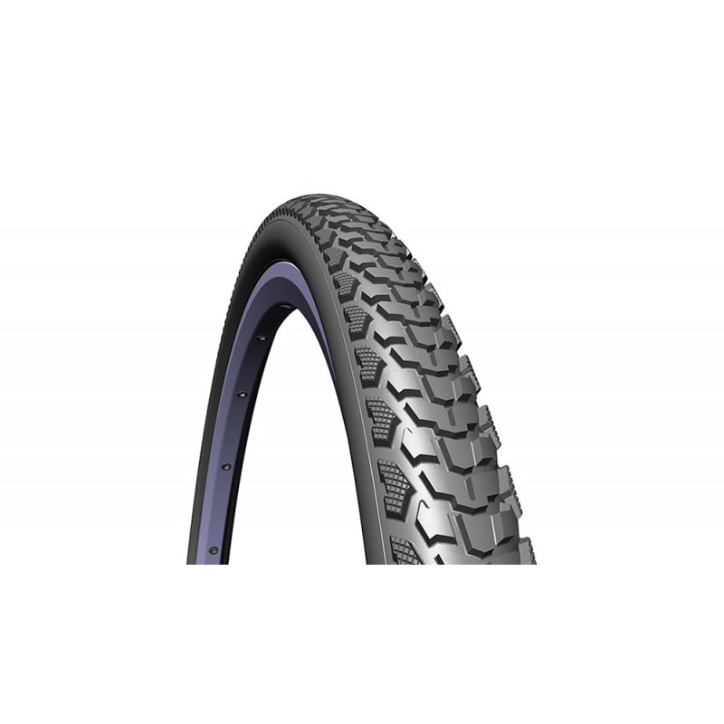 Покрышка Mitas Gripper V84 700x40