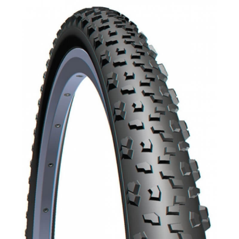Покрышка Mitas Saurus V61 26x1.95
