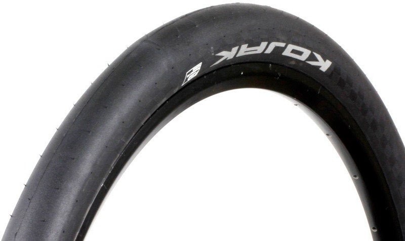 Покрышка велосипедная Schwalbe Kojak 26