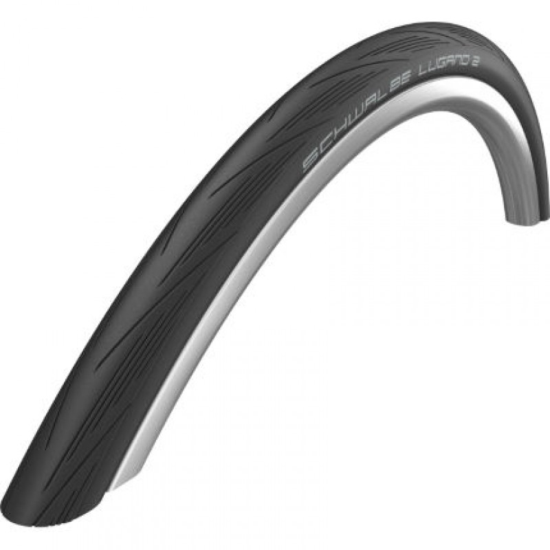 Покрышка Schwalbe Lugano II folding