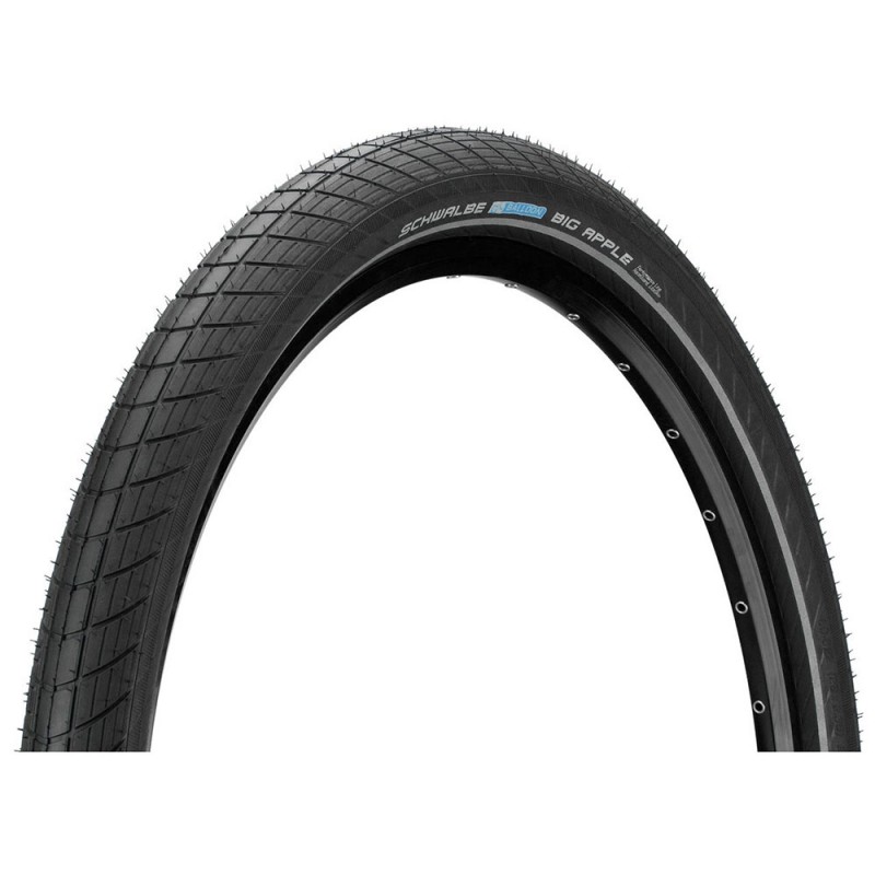 Покрышка Schwalbe Big apple 26x2,0