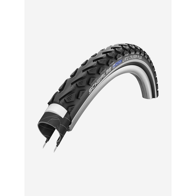Покрышка Schwalbe Land Cruiser plus 28x1.75