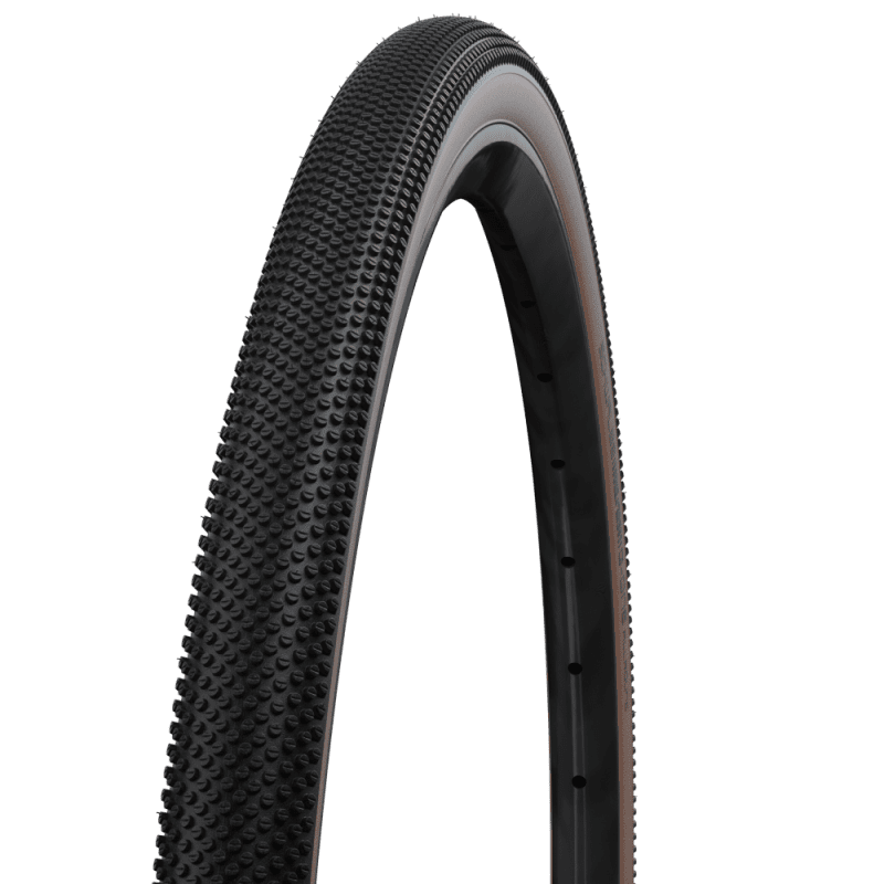 Покрышка Schwalbe G-One Allround 700x40