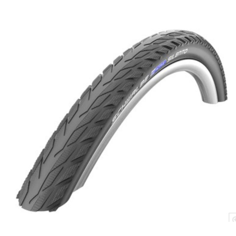Покрышка Schwalbe Silento 28x1.75