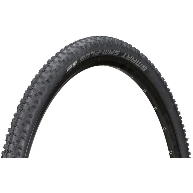 Покрышка Schwalbe Smart Sam plus 29x2.25