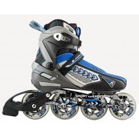 Коньки роликовые CK Navy Blue