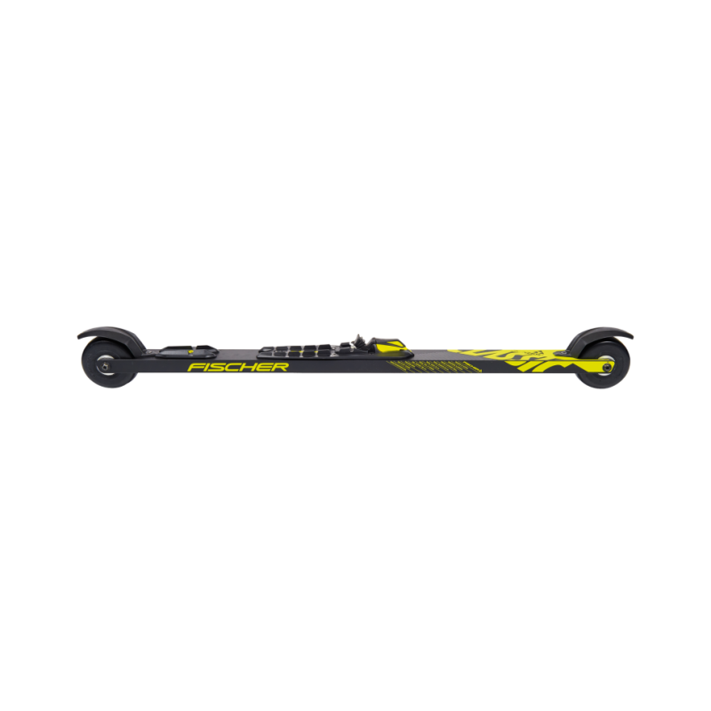 Лыжероллеры Fischer RC7 Classic