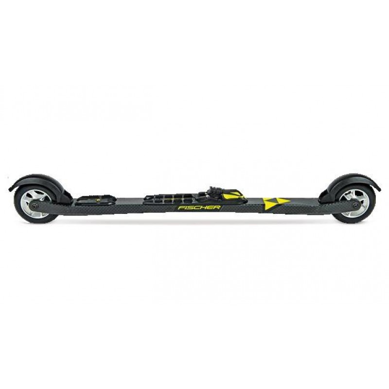 Лыжероллеры коньковые Fischer speedmax 