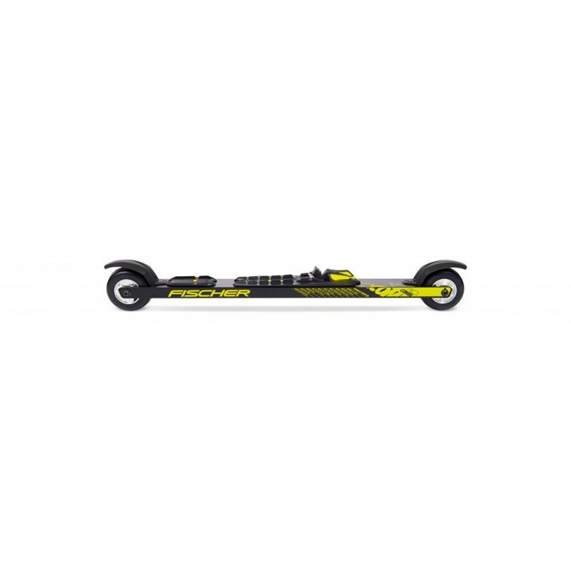 Лыжероллеры Fischer JR Combi