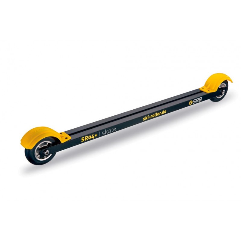 Лыжероллеры SRB Skate