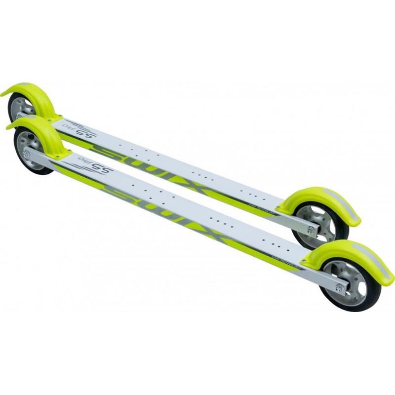Лыжероллеры Swix Skate S5 Pro