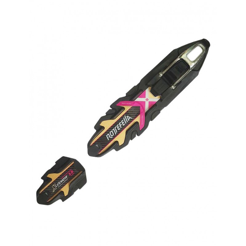 Крепление лыжное Rottefella Xcelerator Skate Nis